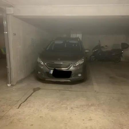 Agreable 2 Pieces Climatise Parking Gratuit Antibes