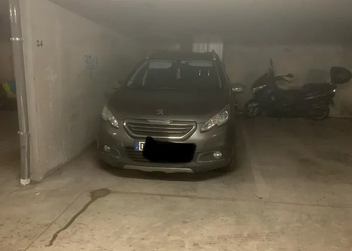 Agreable 2 Pieces Climatise Parking Gratuit Antibes